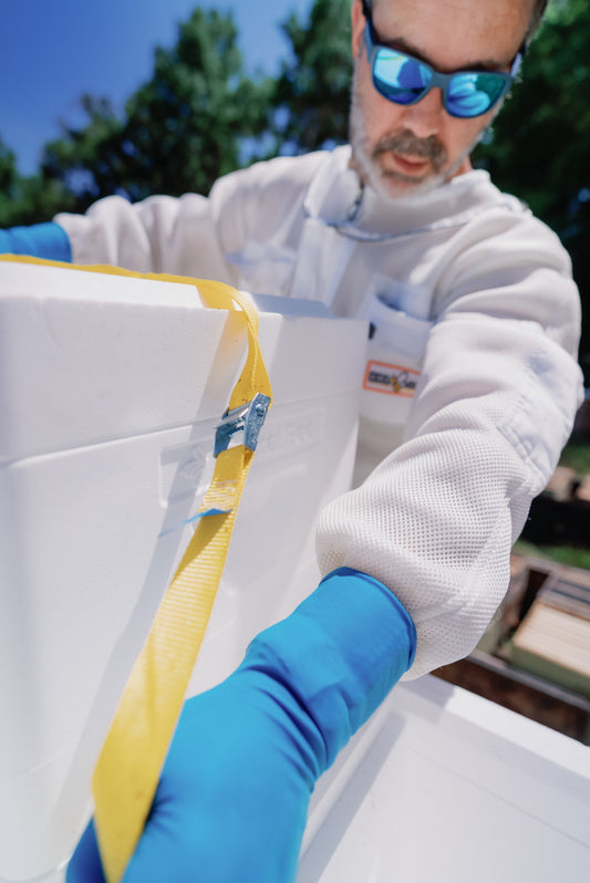 Customer Story: From 100% Winter Losses to 5%