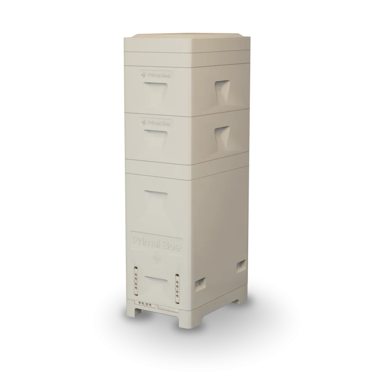 Primal Bee Hive Deep Kit