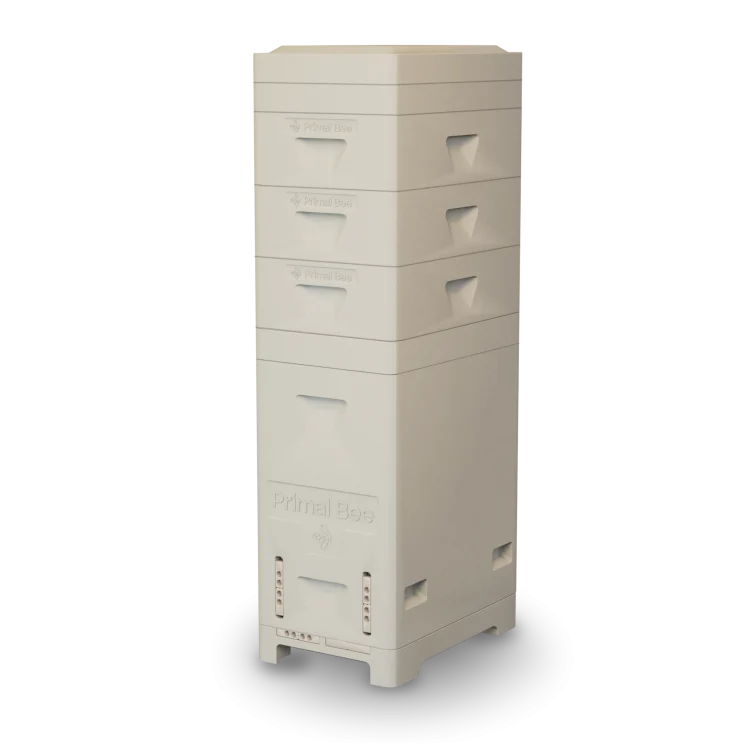 Primal Bee Hive Medium Kit