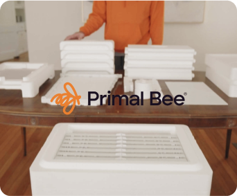 Set Up Your Hive