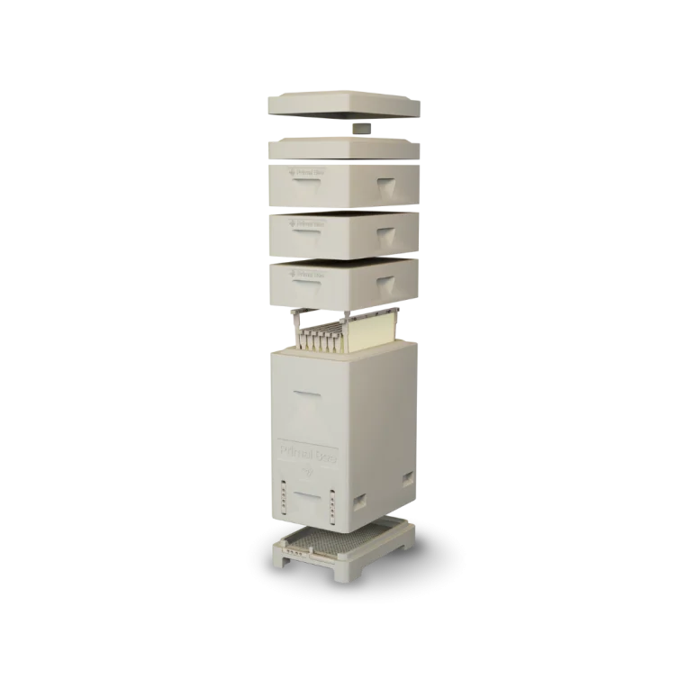 Primal Bee Hive Medium Kit