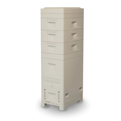 Primal Bee Hive Medium Kit
