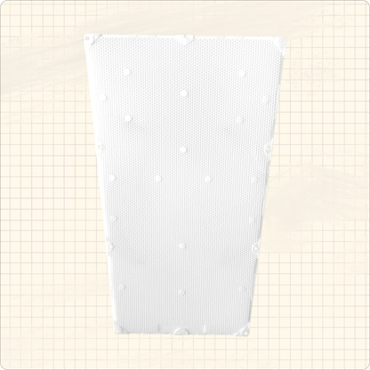 Unwaxed Plastic Foundations (Ships by 11/25)