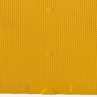 Unwaxed Plastic Foundations