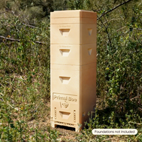 Primal Bee Hive Starter Kit