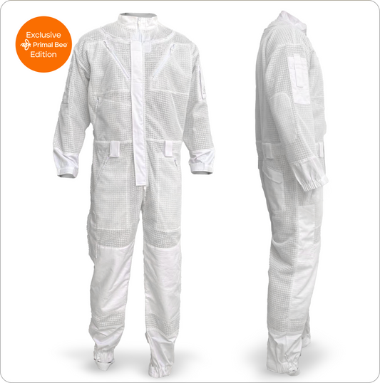 Primal Bee Ventilated Beekeeping Suit