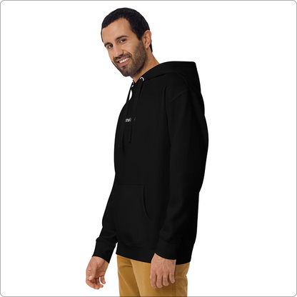 Primal Bee Hoodie