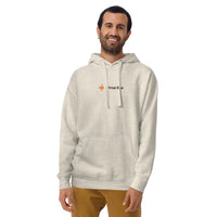 Primal Bee Hoodie