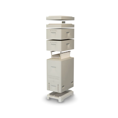 Primal Bee Hive Deep Kit
